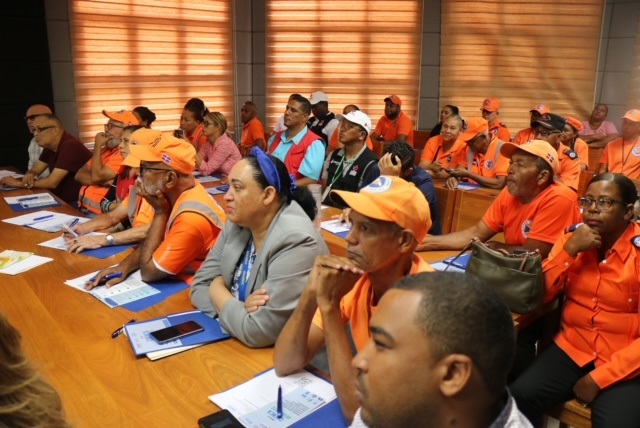 Participantes-en-el-acto-de-lanzamiento-del-proyecto-en-Valverde-Mao