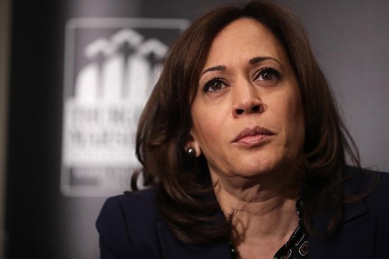 Kamala-Harris