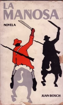 El reflejo de la sociedad en la literatura dominicana (1 de 2)