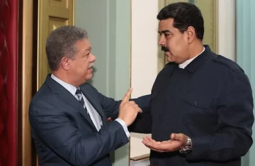 Leonel Fernández y Ernesto Samper también piden publicar todas las actas de elecciones de Venezuela