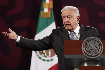 López Obrador afirma que 'no hay pruebas' de fraude en Venezuela y cuestiona a la OEA