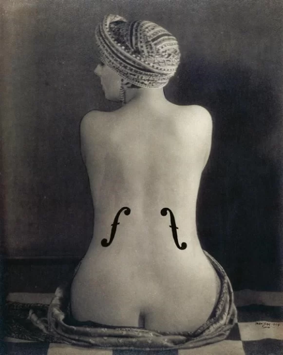 M.-Ray-El-Violin-de-Ingres1924-581x728