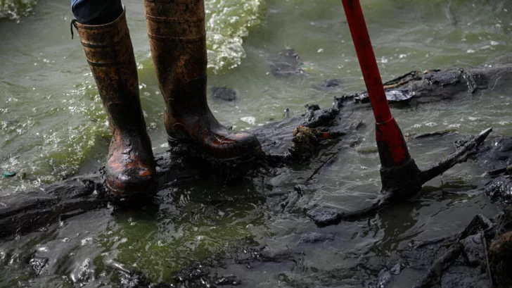 Maracaibo, la capital petrolera símbolo de la decadencia de Venezuela