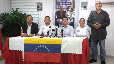 De 80 mil venezolanos radicados en RD, solo 658 podrán votar en elecciones de su país