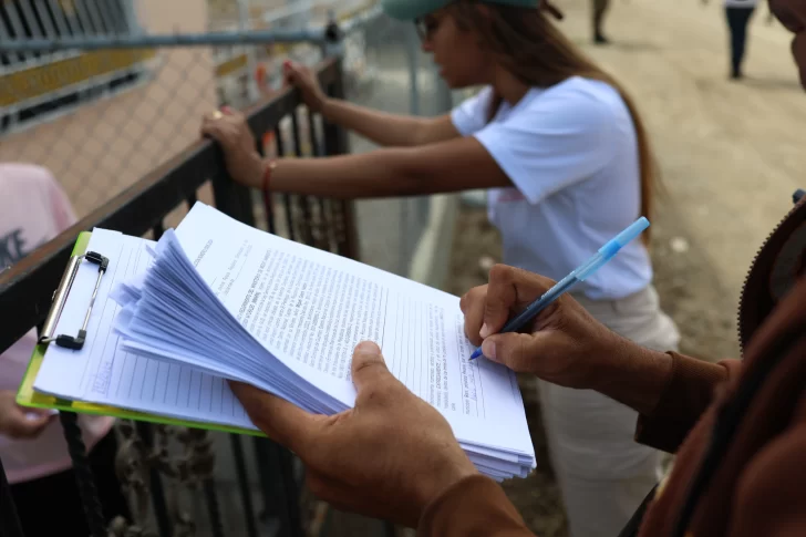 Medio Ambiente notifica actividades ilegales en Las Dunas de las Calderas