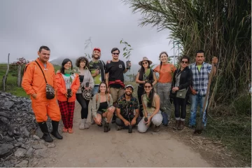 Global Landscapes Forum convoca a líderes de la restauración ecológica a Unirse a su Comunidad Internacional