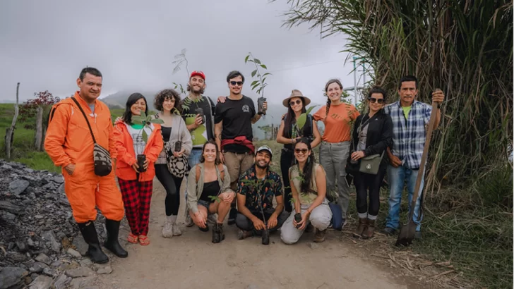 Global Landscapes Forum convoca a líderes de la restauración ecológica a Unirse a su Comunidad Internacional