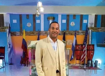 Pastor de La Altagracia, acusado de abuso sexual, enviado a prisión por un año