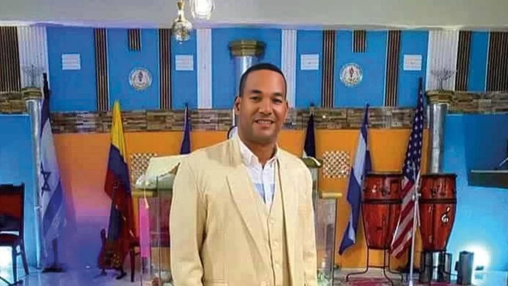 Pastor de La Altagracia, acusado de abuso sexual, enviado a prisión por un año