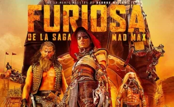 Furiosa: De la saga Mad Max