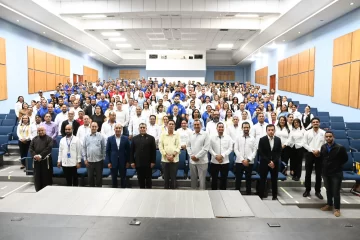 Profesor valora labor de las universidades católicas