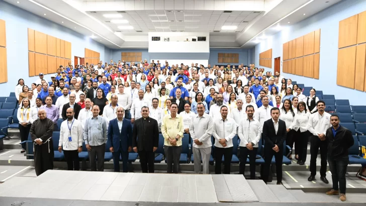 Profesor valora labor de las universidades católicas