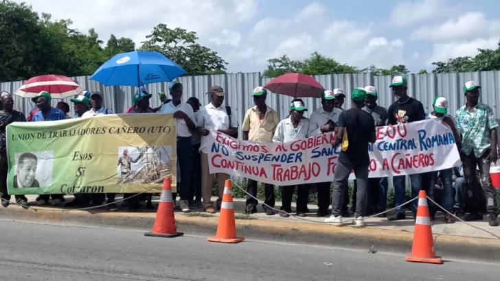 Unión de Trabajadores Cañeros pide mantener sanción contra la Central Romana