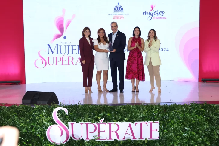 Supérate impacta 1.5 millones de hogares y 200 mil capacitados en cinco años
