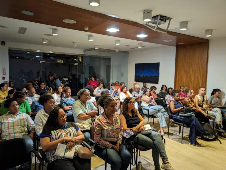 Contra todos los obstáculos, mujeres ganan espacios en el Legislativo