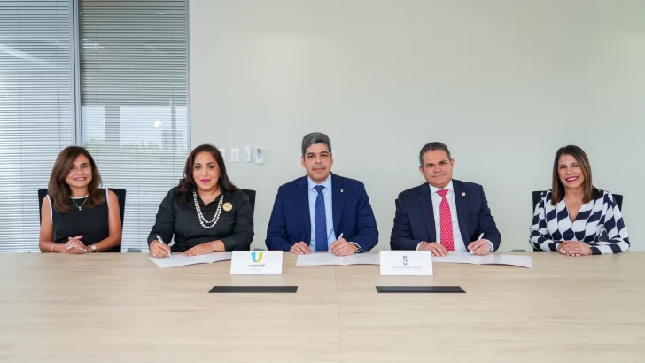 Asociación Cibao se integra a la red de cajeros automáticos UnaRed Asociación Cibao se integra a la red de cajeros automáticos UnaRed
