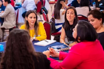 Entidades desarrollarán habilidades digitales de pymes lideradas por mujeres