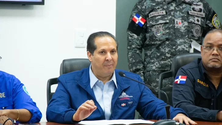 Gobierno coordina retorno de médicos dominicanos tras tragedia en Venezuela