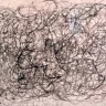 José Parra y sus cenizas, partículas o microcosmos cromáticos