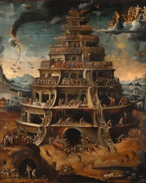 Torre-de-Babel