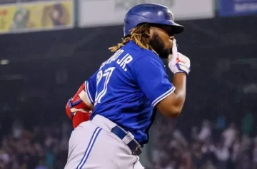 Guerrero Jr. nítido con el madero entre rumores de cambio