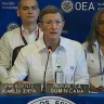 RD, Haití y la Asambla de la OEA que se inicia este miércoles en Antigua y Barbuda