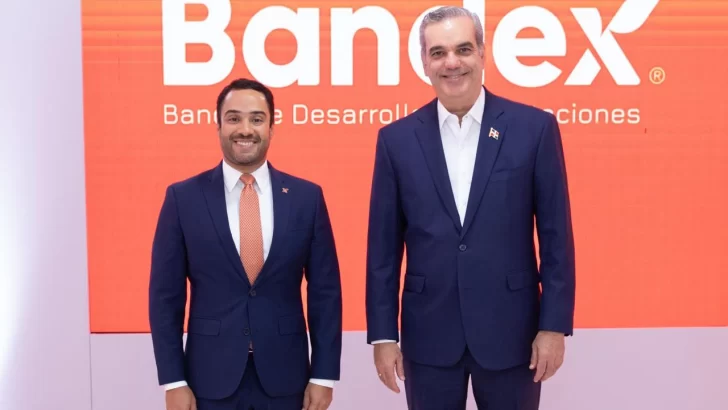 Bandex reporta eliminación de RD$ 520.2 millones de pérdidas acumuladas de gestiones anteriores Bandex reporta eliminación de RD$ 520.2 millones de pérdidas acumuladas de gestiones anteriores