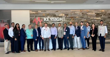 Keysight Technologies y UNICARIBE firman convenio en formación de semiconductores