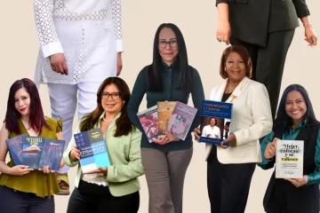 Segundo Foro de Mujeres Periodistas Dominicanas reúne a un centenar de profesionales