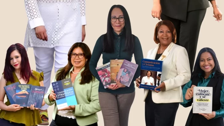 Segundo Foro de Mujeres Periodistas Dominicanas reúne a un centenar de profesionales