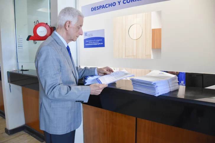 MP recibe 56 denuncias de fraudes a la Seguridad Social por más de RD$ 60 millones