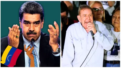 Escarbando: Venezuela asiste a elecciones este domingo ¿Quién ganará?