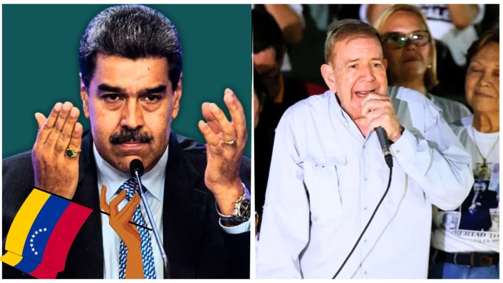 Venezuela: Un candidato inesperado que puede lograr el cambio