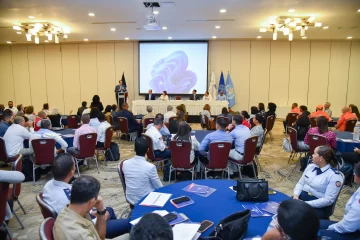 Imparten primer curso de toxicología clínica en el país