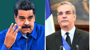 Escarbando: Maduro suspendió relaciones con República Dominicana