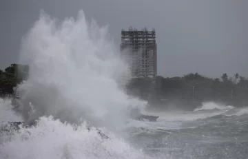 Consejo Unificado de las Empresas Distribuidoras informa de la situación de la electricidad tras efectos de huracán Beryl