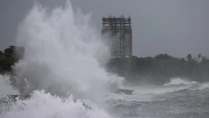 Consejo Unificado de las Empresas Distribuidoras informa de la situación de la electricidad tras efectos de huracán Beryl