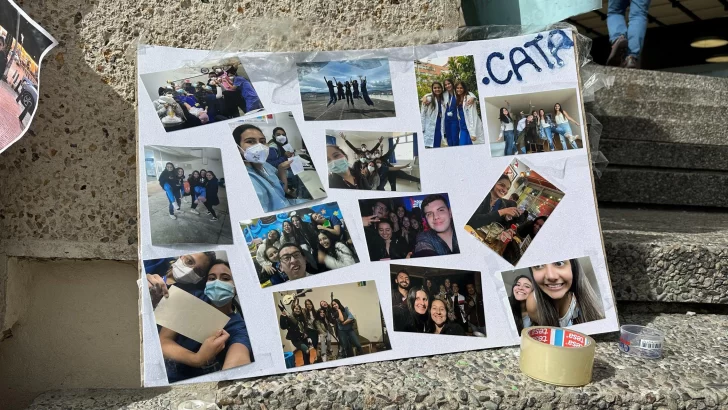 El suicidio de una médica residente que generó una ola de denuncias sobre maltrato en facultades de salud en Colombia