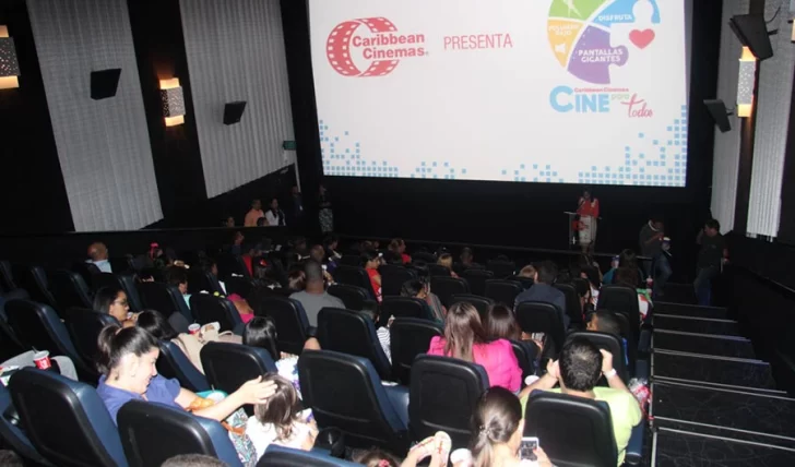 Nuestro cine, la marca nacional dominicana y 20 cruciales datos para comprenderlo