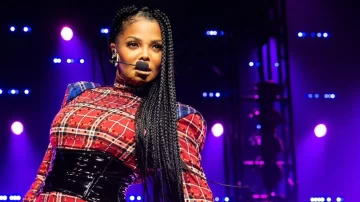 La inspiradora carrera de Janet Jackson, de querer estudiar derecho a desafiar la industria musical y batir récords