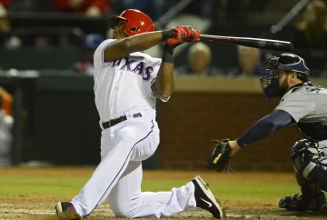 Beltré dice que la gorra de los Rangers siempre fue su opción para ingresar a Cooperstown