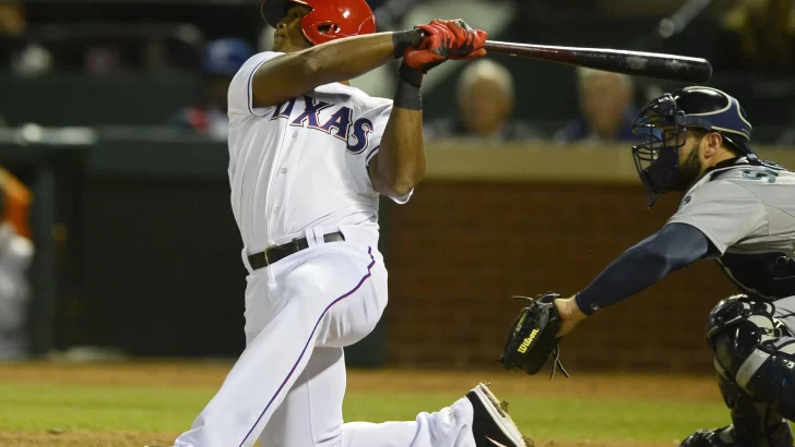 Beltré dice que la gorra de los Rangers siempre fue su opción para ingresar a Cooperstown