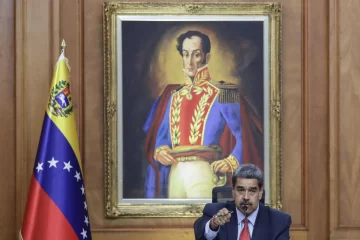 Maduro pide cárcel para opositores, que llaman a la movilización en Venezuela