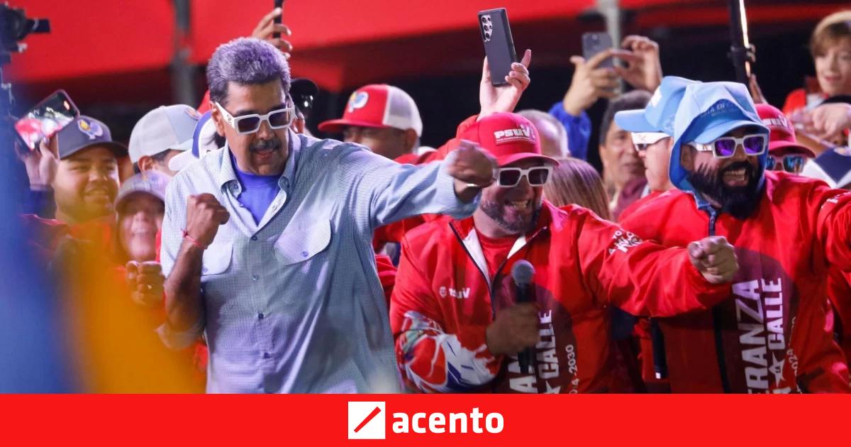 Falsedades que se esparcen en el contexto de las elecciones ...