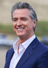 gobernador-de-California-Gavin-Newsom