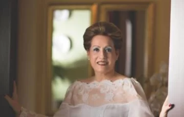 Fallece Carmensina Casanova Rodríguez viuda de Víctor Gómez Bergés