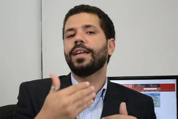 Nassef Perdomo: modificación del Código Penal debe ser integral