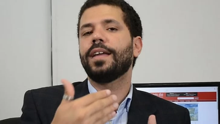 Nassef Perdomo: modificación del Código Penal debe ser integral