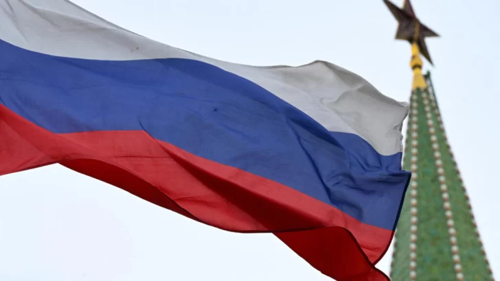 Aumentan los indicios sobre un masivo intercambio de presos entre Rusia y Occidente