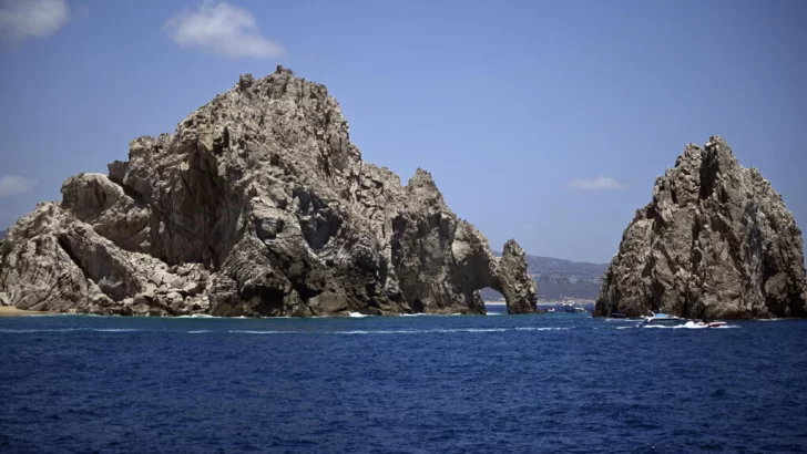 El nivel del mar en el Pacífico sube más deprisa que la media mundial, según la OMM